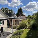 Kiwe5 Holiday home Plauen