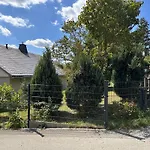 Holiday home Kiwe5 Plauen