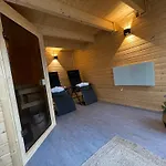 Kiwe5 Vakantiehuis Plauen