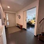 Kiwe5 Holiday home Plauen