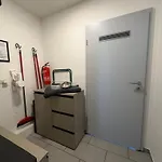 Kiwe5 Vakantiehuis Plauen