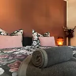 Vakantiehuis Kiwe5 *