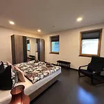 Kiwe5 Vakantiehuis *