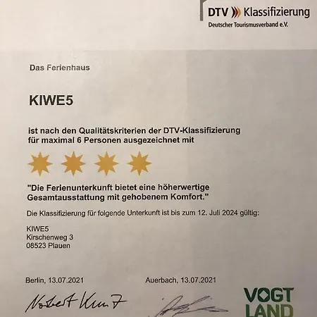Kiwe5 *