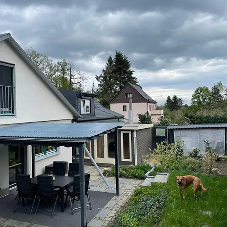 Holiday home Kiwe5