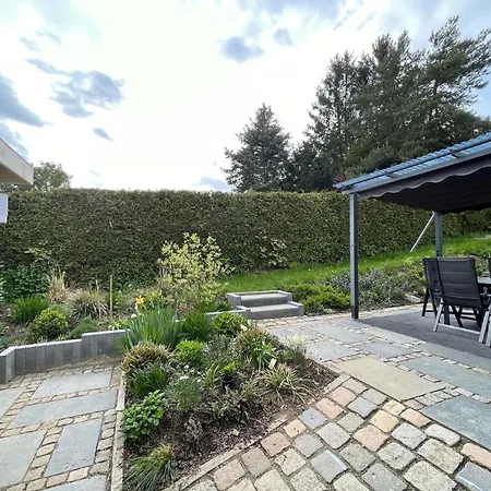 Kiwe5 Holiday home Plauen