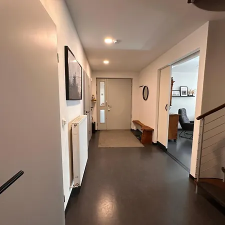 Kiwe5 Vakantiehuis *