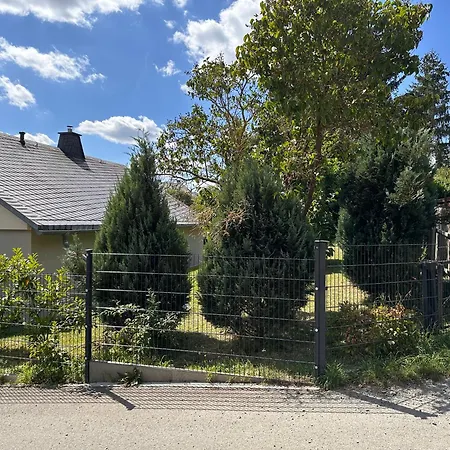 Tatil Evi Kiwe5 Plauen