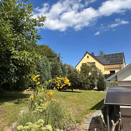 Vakantiehuis Kiwe5 *