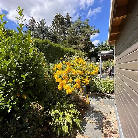 Vakantiehuis Kiwe5 Plauen