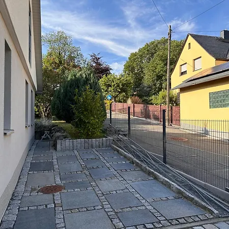 Kiwe5 Vakantiehuis *