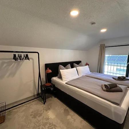 Vakantiehuis Kiwe5 Plauen