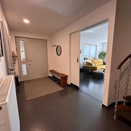 Kiwe5 Tatil Evi Plauen