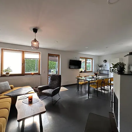 Kiwe5 Vakantiehuis *