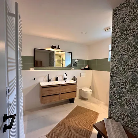 Tatil Evi Kiwe5 Plauen