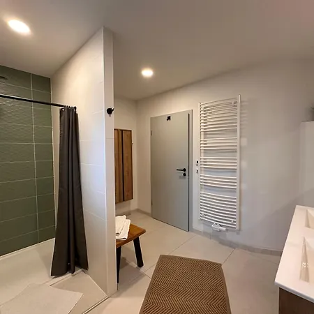 Сasa de vacaciones Kiwe5 *
