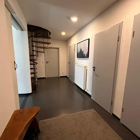 Vakantiehuis Kiwe5 Plauen