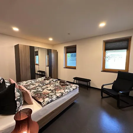 Kiwe5 Vakantiehuis *