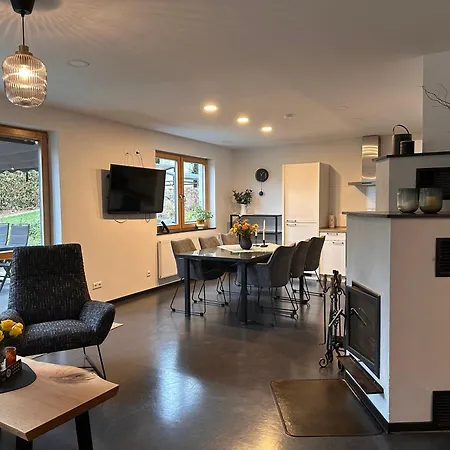 Vakantiehuis Kiwe5