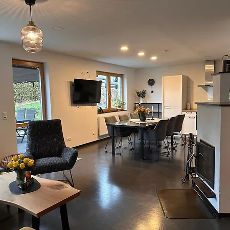 Vakantiehuis Kiwe5 *