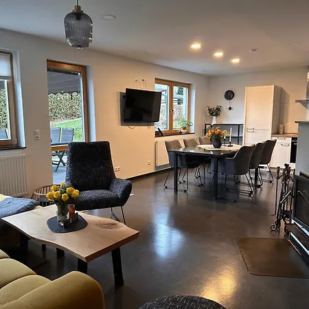 Vakantiehuis Kiwe5