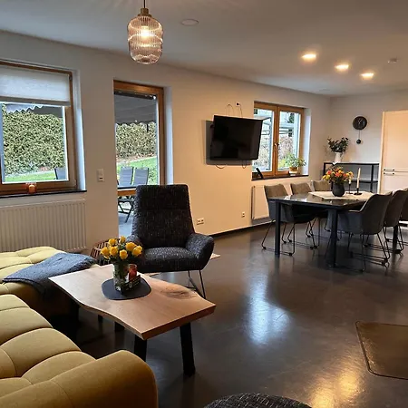 Vakantiehuis Kiwe5 *